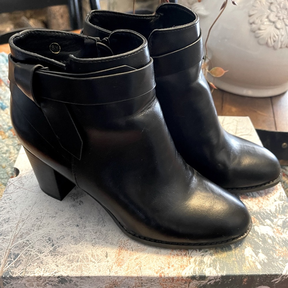 Cute Booties!